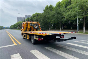 资阳宁武道路救援拖车-宁武救援服务热线